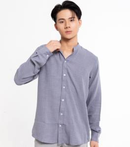 Wholesale Custom Compression <b>Shirt</b> OEM ODM Polyester Plain Apparel Processing Services From Vietnam Competitive Price - Product Image 1