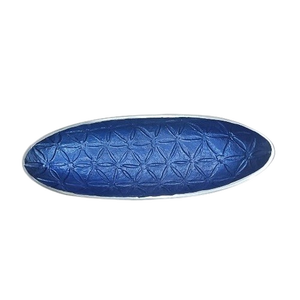 Brûleur d'encens antique en métal prix abordable artisanat en métal encensoir décoratif Offres Spéciales affichage de table - Product Image 1