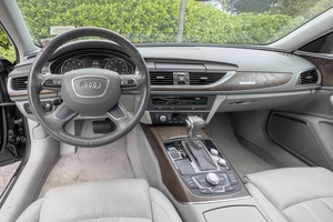 Audi A6 3.0T Quattro Prestige 2013 Usado en Buen Estado - Product Image 3