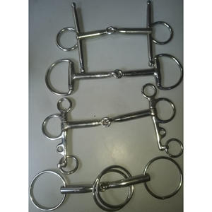 เหล็กม้าบิต13ใน; 34648 4-5.5ดอลลาร์6 - Product Image 1