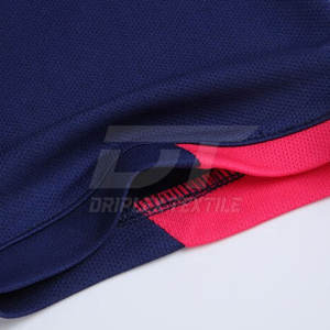 Uniforme de fútbol de diseño personalizado de último estilo para venta en línea Uniforme de fútbol de precio barato más vendido - Product Image 4