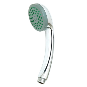 Maniglia per doccia cromata 1 posizione/ 7 cm. - Product Image 1
