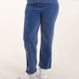 Recién llegado, chándales de lavado ácido con logotipo personalizado, ropa de invierno, chándales de lavado ácido de algodón más vendidos - Product Image 4