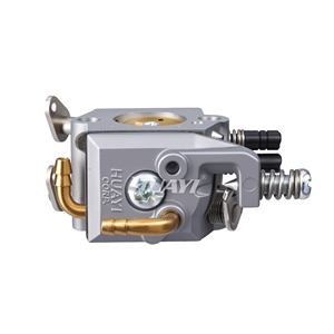 <span class=keywords><strong>Carburateur</strong></span> de tronçonneuse haute performance Zenoah 4500 5200 5800 45CC 52CC 58CC avec tuyau en cuivre, pièces d'outillage de jardin, marque <span class=keywords><strong>Huayi</strong></span> - Product Image 5