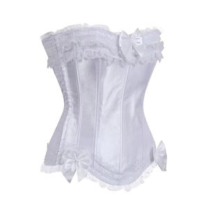 Nuevo diseño, venta al por mayor, corsé personalizado para adultos, corsé ajustado de cintura para mujer, corsé de entrenamiento para mujer - Product Image 3