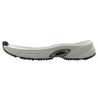 Chaussures de sport pour hommes d'extérieur Semelle avec matériaux EVA+RB+TPU Antidérapant Semelle extérieure en caoutchouc durable pour les marchés du Mexique et du Pérou