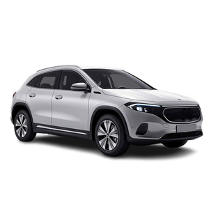 SUV compacto eléctrico Premium urbano más vendido a precio de fábrica - Product Image 1