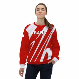 Nouveauté, approvisionnement direct d'usine, sweat-shirts pour femmes, design personnalisé, vente en ligne, sweat-shirts pour femmes - Product Image 1