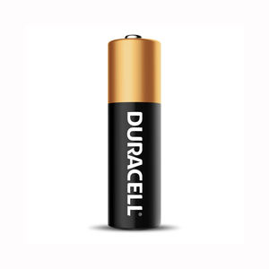 Pilas Duracell de larga duración AA AAA C D 9V alcalinas de alto rendimiento, fuente de energía confiable - Product Image 4