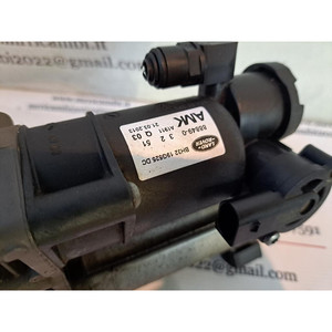 ระบบกันสะเทือนแบบใช้ลมสำหรับแลนด์โรเวอร์ ดิสคัฟเวอรี่ ซีรีส์ IV รุ่น BH32-19G525-DC (10>) - Product Image 4