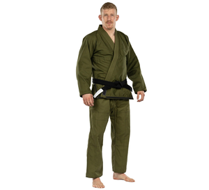 Uniforme de karate aprobado por wkf, muestra de BJJ GI, envío gratis, venta al por mayor - Product Image 1