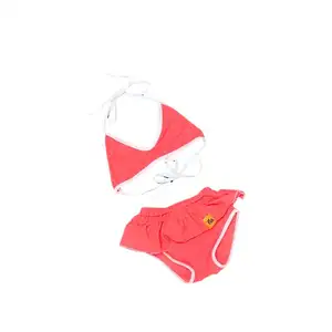 Nhà Cung Cấp Trang Phục Việt Nam Bikini Cho Thú Cưng Bộ Thiết Kế Thời Trang Dễ Thương Chất Lượng Cao Quần Áo Mùa Hè Nóng Bỏng Cho Chó Thú Cưng Dễ Thương