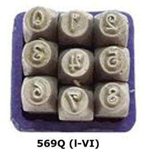 Juego de 9 Uds. Acabado en plata satinada 3,0 MM figura de pingüino herramientas de joyería y equipo herramienta de fabricación de joyas de alta calidad prise más bajo - Product Image 2