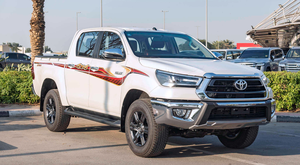 Toyota Hilux 2023 de Calidad, Impecable, Sin Historial de Accidentes, Mejor Precio, Precio Económico, Disponible para Pedidos al por Mayor - Product Image 5