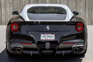 เบอร์-ลินเนตต้า พร้อมส่ง รถเฟอร์รารี่ F12 ปี 2014 สภาพดีเยี่ยม - Product Image 2