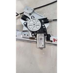 กลไกควบคุมกระจกหน้าขวา DR 4.0 ซีรีส์ 3430200392 SQRE4G15C (21>) - Product Image 2