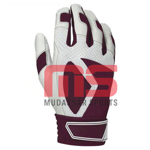 ถุงมือฝึกกีฬาแบบพันแขนยาวสัมผัสนุ่มออกแบบได้ตามต้องการ - Product Image 2