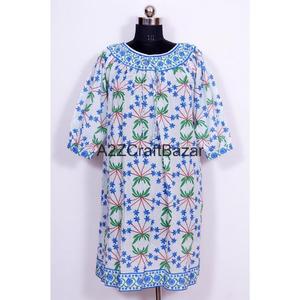 Indian Tunic Dresses - Ethnic & Stylish Women's Wear