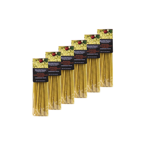 สปาเก็ตตี้ zesty และพาสต้าหอมเลมอนและใบโหระพาสำหรับสูตรอาหารเบาและสดชื่น - Product Image 2