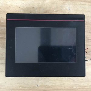 New Original and Trending Plastic HMI Product GT1685M-STBA with IP67 Rating for Industrial Use - Product Image 2