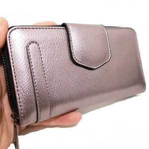 Cartera de mano de lujo hecha a mano para mujer, estilo Mini cosido a mano con decoración de cadena, Mini bolso de verano, modelo 1002 - Product Image 1