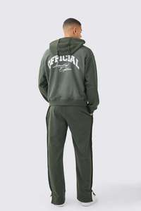 Sweat-shirts à capuche surdimensionnés en molleton français 100 % coton, respirants, à séchage rapide, imprimés à l'écran, noirs, lourds, teints en uni, pour l'hiver, personnalisés par OEM - Product Image 5