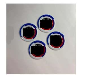 EMBLÈME DE MOYEU DE ROUE. - Product Image 1