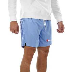 Pantalones cortos transpirables de talla grande para hombre, pantalones cortos deportivos de malla para hombre, pantalones cortos de malla personalizados - Product Image 4