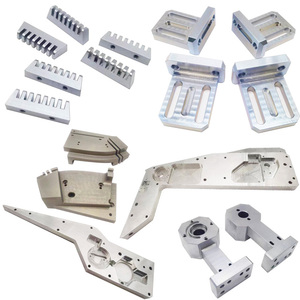 <span class=keywords><strong>CNC</strong></span> phay và cắt Phụ tùng xe máy dịch vụ gia công tùy chỉnh với khả năng vật liệu thép không gỉ - Product Image 3