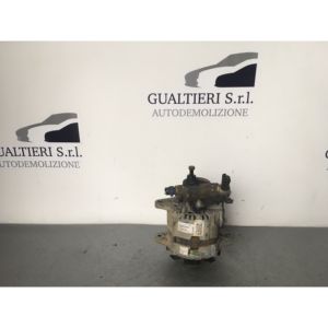 ALTERNATEUR MAHINDRA GOA Série BU Diesel 1500 (05>) - Product Image 1