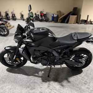 Produit d'occasion authentique de qualité supérieure, parfaitement entretenu, <span class=keywords><strong>Yamaha</strong></span> <span class=keywords><strong>MT</strong></span>-09 2025. PRÊT À COURRER - Product Image 1