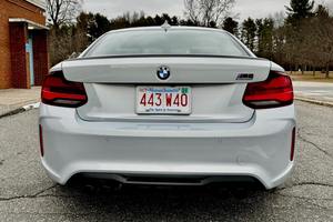 BMW M2 Competition 2020 Usado en Buen Estado - Product Image 3