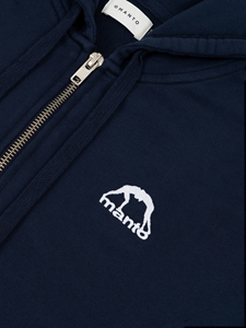 Custom Logo Oversized Plus Size Printed Pattern Polyester Cotton hoodies High Quality 400G Heavyweight Fleece <b>Hoodie</b> for <b>Men</b> - Product Image 2