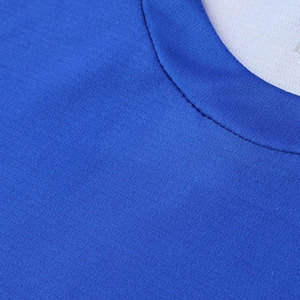 Uniforme de Fútbol de Alta Calidad para Equipos, Talla Grande, 100% Poliéster, Personalizable, Secado Rápido, Transpirable, Material Duradero, Último Diseño - Product Image 4