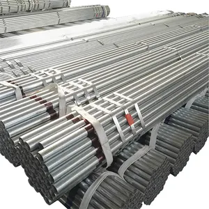 Hot Sale Galvanized Steel Pipe And Tube 2 Inch 3 Inch 4 Inch 5 Inch 6 Inch Galvanized Price