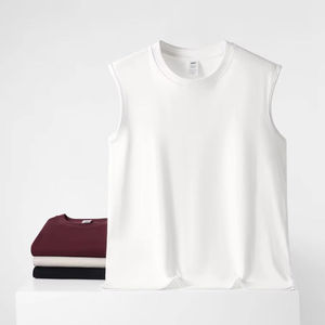 ผู้จัดจำหน่ายเสื้อกล้ามคอลเลคชั่นฤดูร้อน - Product Image 4