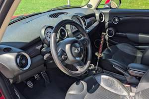 MINI COOPER S HARDTOP 2013 USADO, Volante a la Izquierda/Derecha - Product Image 2