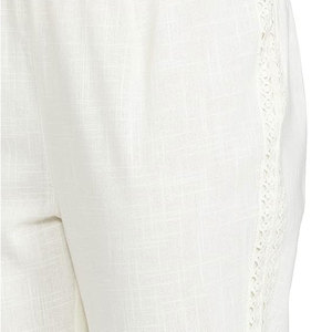 <span class=keywords><strong>Pantaloni</strong></span> Sportivi da Donna Plus Size con Logo Personalizzato, Vita Media Elastica e Traspiranti, Nuovi Arrivi - Product Image 6
