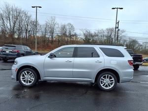 Dodge Durango GT Plus AWD 2024 d'occasion - Product Image 4