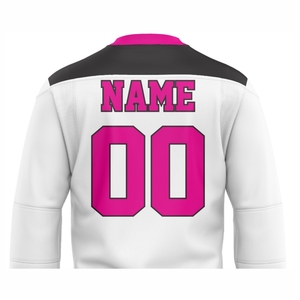 Maillots de hockey sur glace personnalisés sur commande pour les équipes - Product Image 4
