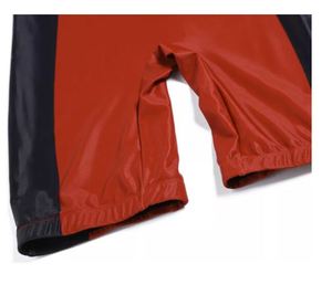 Camiseta de Lucha Libre para Hombre, Traje de Entrenamiento para Gimnasio, Levantamiento de Pesas, Hecho a Medida, Sostenible - Product Image 3