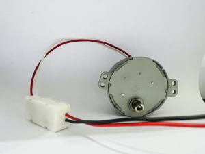 Motor DE VENTILADOR DE CA de alta calidad de 240V y 16 pulgadas tipo eléctrico monofásico 50Hz 60Hz - Product Image 5
