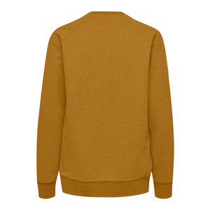 Professional Manufacture Solid Color women's sweatshirt Custom Printed Logo Casual Women Sweatshirts For Sale - Product Image 3