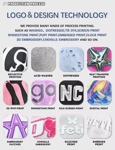 Ensemble de survêtement réversible pour enfants avec pantalon de survêtement à cordon de serrage et pantalon de jogging 100% coton polaire unisexe hiver design 2 en 1 - Product Image 6