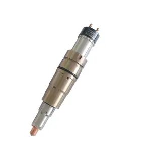 1933613 2031836 2086663 1881565 XPI Unit Injector for Cummins Scania DC1305 DC1307 Diesel Engine Spare Parts