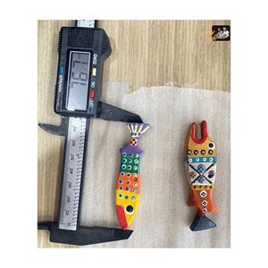 Tema de animales de madera de alta calidad | Juguete de centro de aprendizaje educativo multifuncional para niños pequeños y niños - Product Image 5