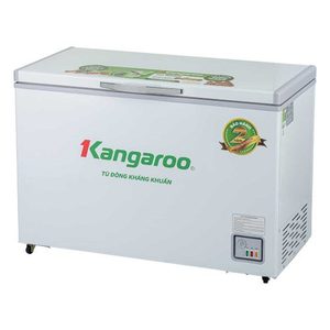 Congelador Horizontal de Una o Dos Puertas, Fabricado en Vietnam, con Capacidades de 90L/140L/286L/375L, Eléctrico, para Uso Comercial/Doméstico - Product Image 2