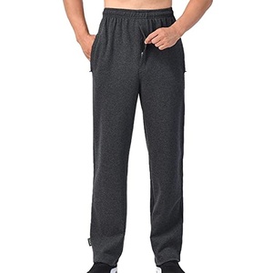 Pantalones clásicos de moda para hombre, calzas ajustadas con diseño personalizado, informales, de Color sólido, para invierno, 2022 - Product Image 2