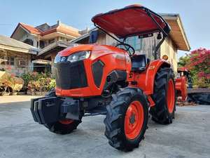 รถแทรกเตอร์95HP M954K คูโบตะมือสอง Kubota ใหม่90% - Product Image 3
