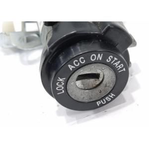 INTERRUPTOR DE ENCENDIDO CON LLAVE MORE HYUNDAI i10 1st Series G4HG Gasolina 1100 (07>11) - Product Image 2